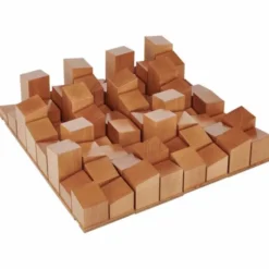 Vicoustic Multifuser Wood MKII 64 Wood