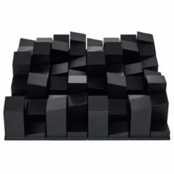 Vicoustic Multifuser Wood MKII 64 Black