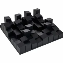 Vicoustic Multifuser Wood MKII 64 Black