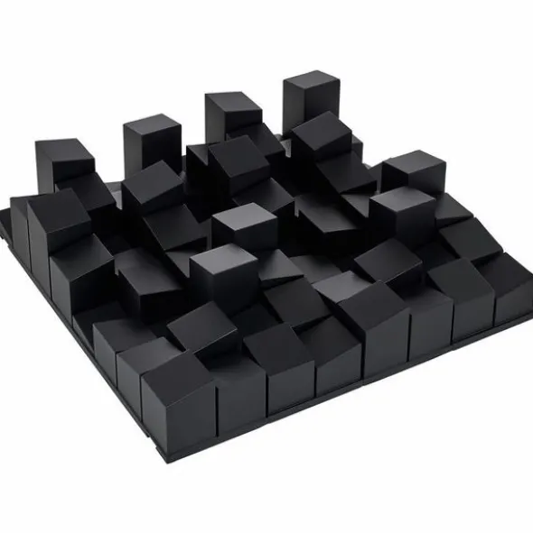 Vicoustic Multifuser Wood MKII 64 Black