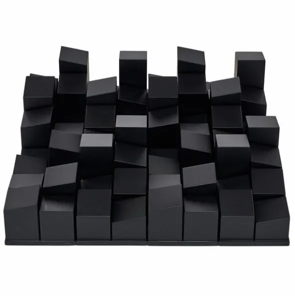 Vicoustic Multifuser Wood MKII 64 Black