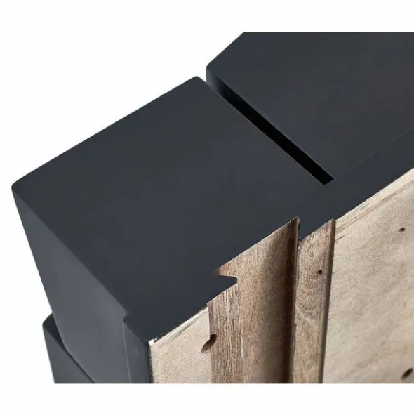 Vicoustic Multifuser Wood MKII 64 Black