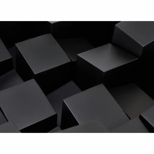 Vicoustic Multifuser Wood MKII 64 Black
