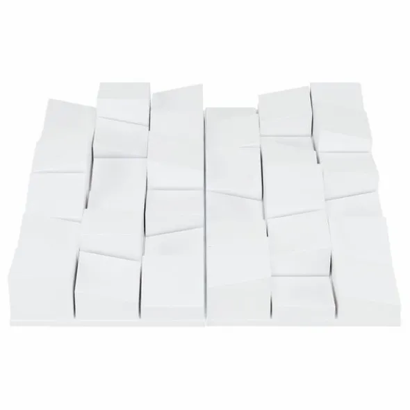 Vicoustic Multifuser Wood MKII 36 White