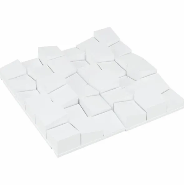 Vicoustic Multifuser Wood MKII 36 White