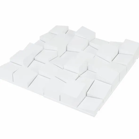Vicoustic Multifuser Wood MKII 36 White