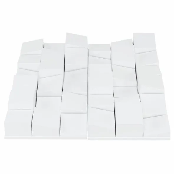 Vicoustic Multifuser Wood MKII 36 White