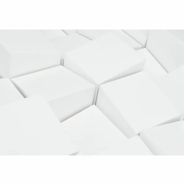 Vicoustic Multifuser Wood MKII 36 White