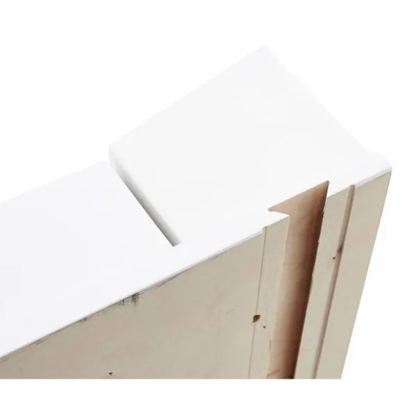 Vicoustic Multifuser Wood MKII 36 White