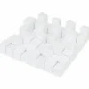 Vicoustic Multifuser Wood MKII 64 White