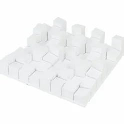 Vicoustic Multifuser Wood MKII 64 White