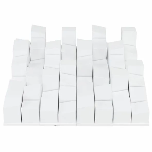 Vicoustic Multifuser Wood MKII 64 White