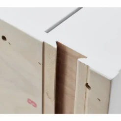 Vicoustic Multifuser Wood MKII 64 White