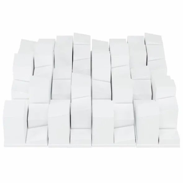Vicoustic Multifuser Wood MKII 64 White