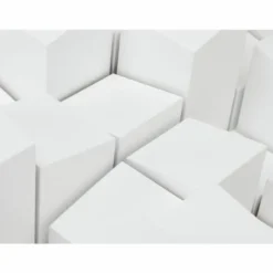 Vicoustic Multifuser Wood MKII 64 White