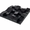 Vicoustic Multifuser Wood MKII 36 Black