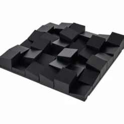Vicoustic Multifuser Wood MKII 36 Black