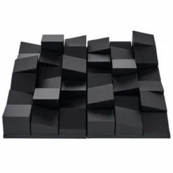 Vicoustic Multifuser Wood MKII 36 Black