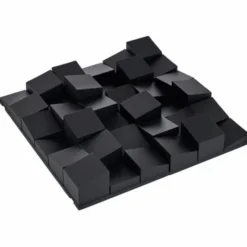 Vicoustic Multifuser Wood MKII 36 Black