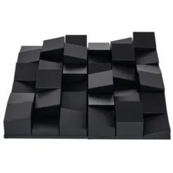 Vicoustic Multifuser Wood MKII 36 Black