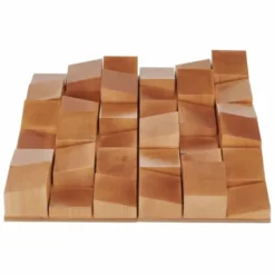 Vicoustic Multifuser Wood MKII 36 Wood