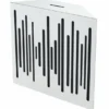 Vicoustic Super Bass Extreme Ult White