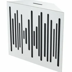 Vicoustic Super Bass Extreme Ult White