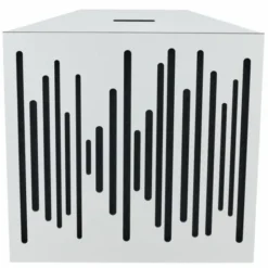 Vicoustic Super Bass Extreme Ult White