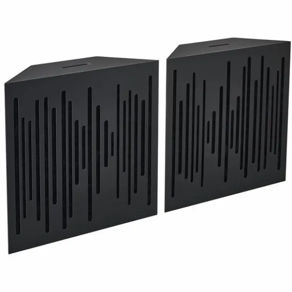 Vicoustic Super Bass Extreme Ult Black