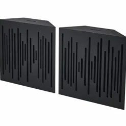 Vicoustic Super Bass Extreme Ult Black