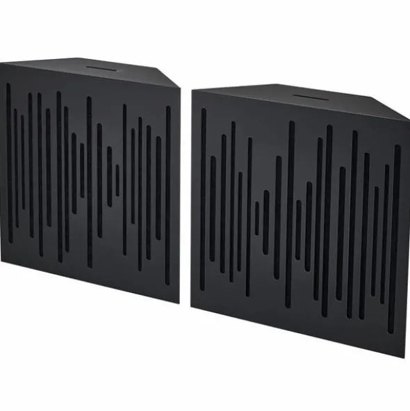 Vicoustic Super Bass Extreme Ult Black