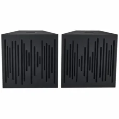 Vicoustic Super Bass Extreme Ult Black