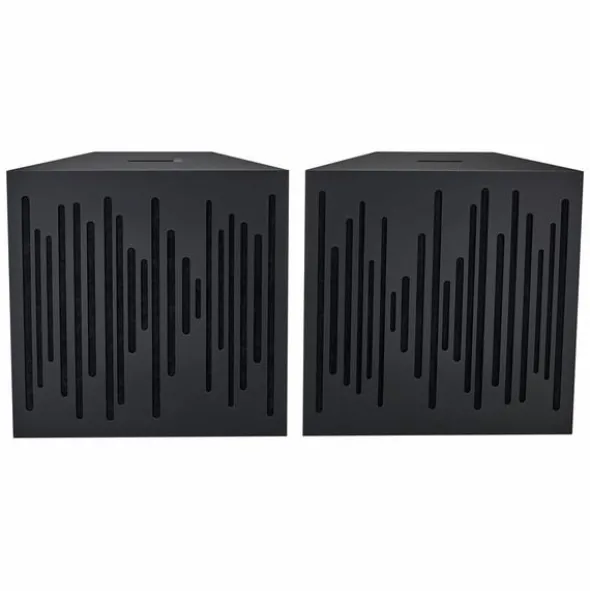 Vicoustic Super Bass Extreme Ult Black