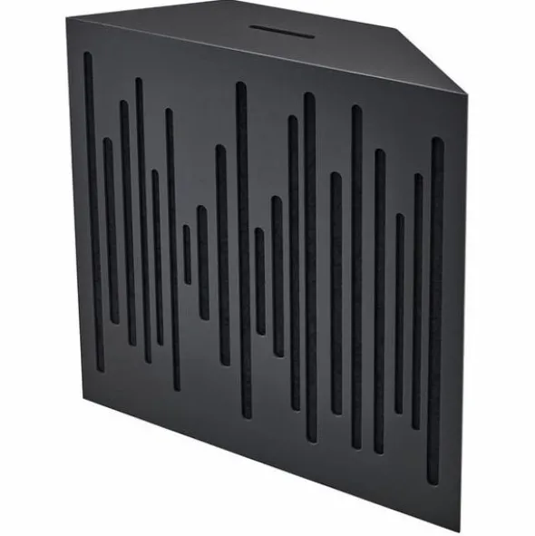 Vicoustic Super Bass Extreme Ult Black