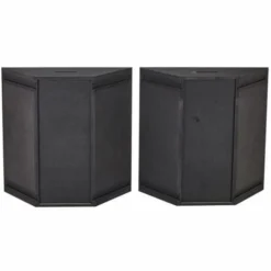 Vicoustic Super Bass Extreme Ult Black