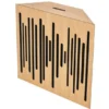 Vicoustic Super Bass Extreme Ult Nat Oak