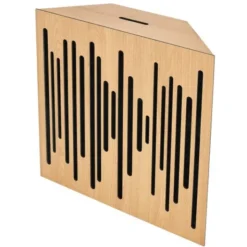 Vicoustic Super Bass Extreme Ult Nat Oak
