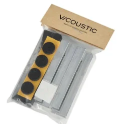 Vicoustic Super Bass Extreme Ult Nat Oak