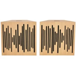 Vicoustic Super Bass Extreme Ult Nat Oak