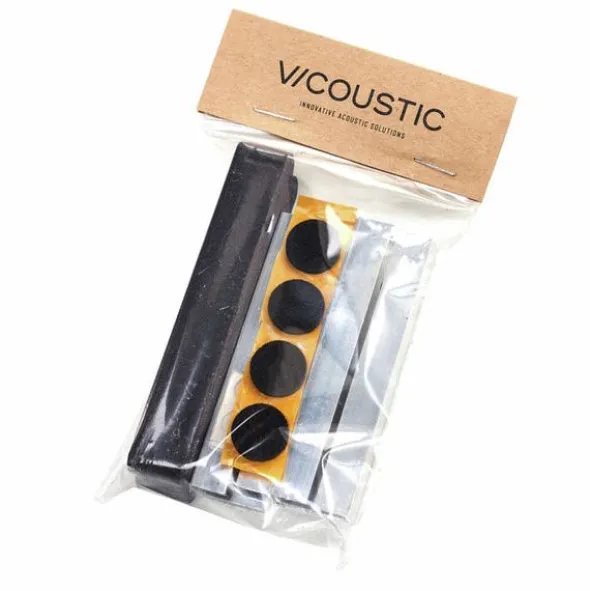 Vicoustic Super Bass Extreme Ult Oak