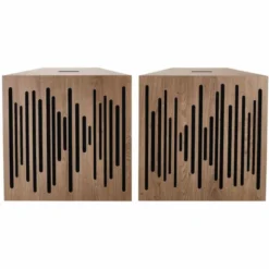 Vicoustic Super Bass Extreme Ult Oak