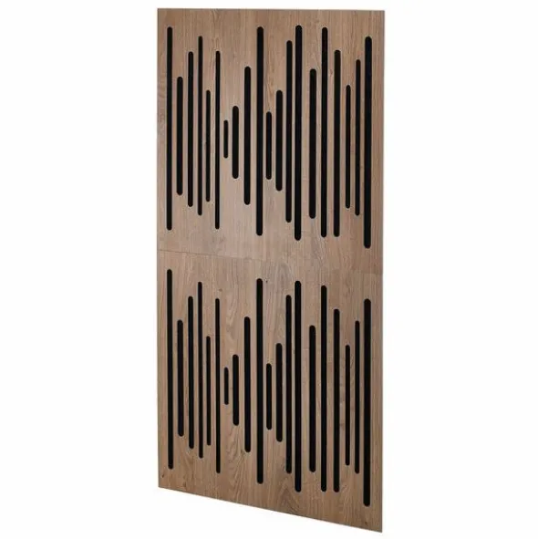 Vicoustic Super Bass Extreme Ult Oak