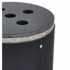 Vicoustic Vari Bass Ultra Black Matte