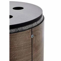 Vicoustic Vari Bass Ultra Brown Oak