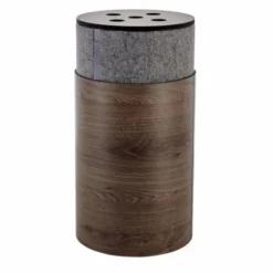 Vicoustic Vari Bass Ultra Brown Oak