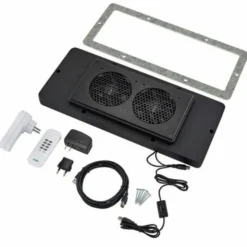 Vicoustic Ventilation Unit Vicbooth Ult