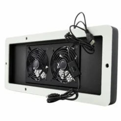 Vicoustic Ventilation Unit Vicbooth Ult
