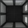 Vicoustic VicBooth Ultra 2x2 Black Matte