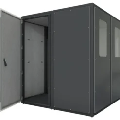 Vicoustic VicBooth Ultra 2x2 Black Matte