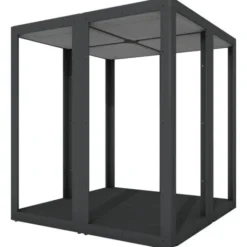 Vicoustic VicBooth Ultra 2x2 Black Matte